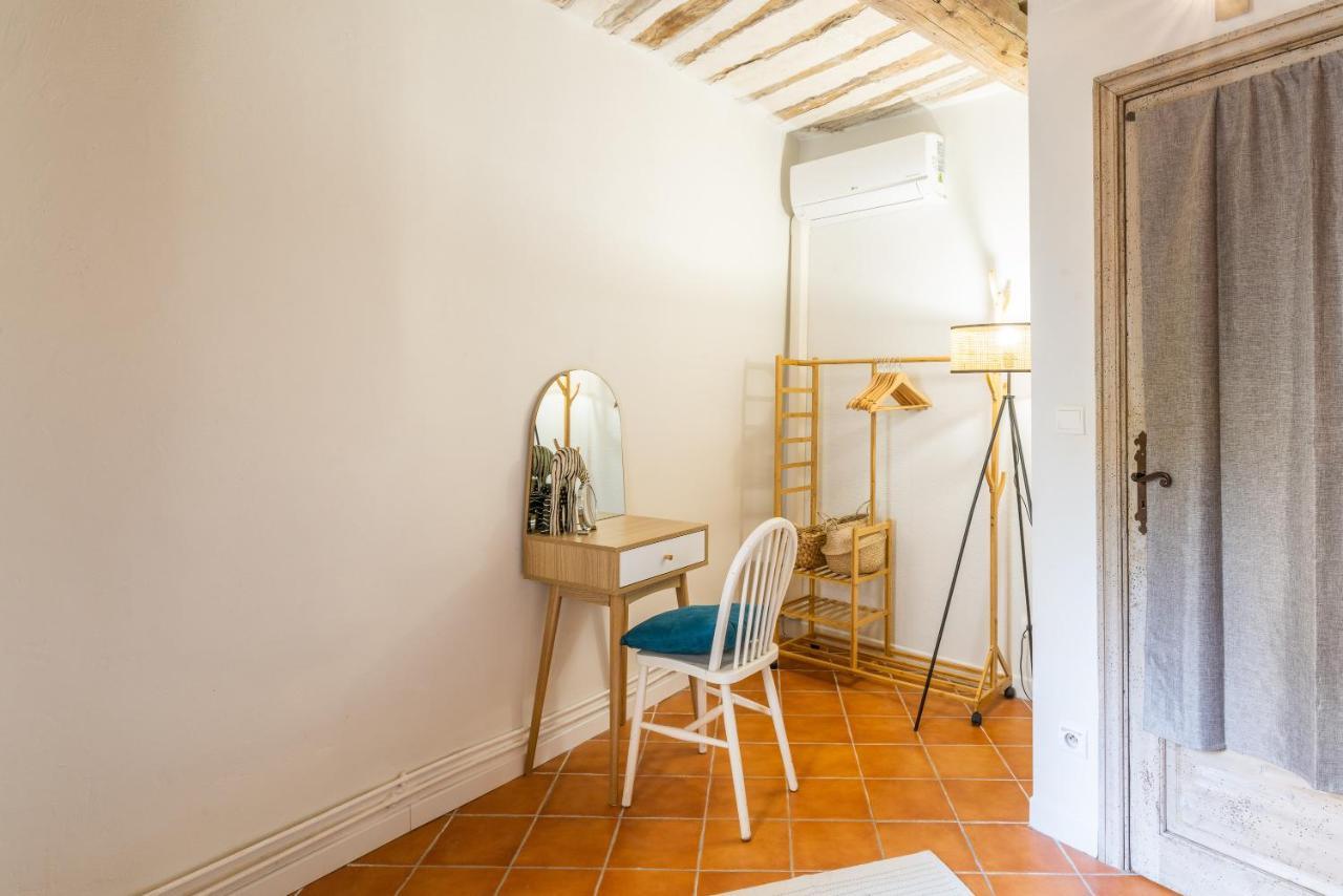 Gite La Confidence L'Isle-sur-la-Sorgue Exterior photo